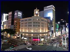 Wako from View from Ginza Six
